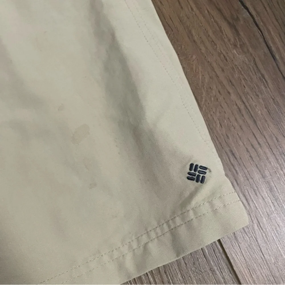 Columbia Omni Shade Hiking‎ Pants